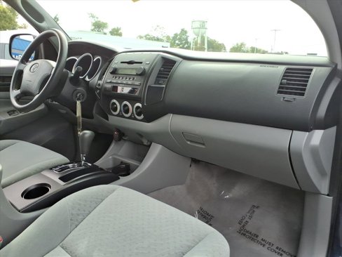 Used 2008 Toyota Tacoma 4x4 Double Cab image 18