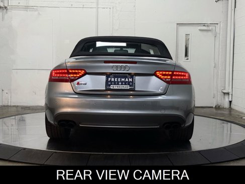 Used 2010 Audi S5 Prestige image 7