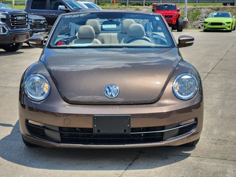 Used 2013 Volkswagen Beetle 2.5 image 18