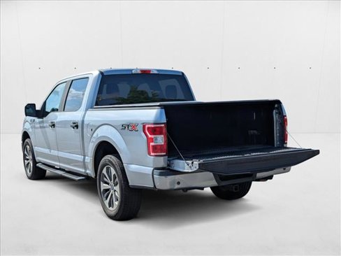 Used 2020 Ford F150 XL w/ Equipment Group 101A Mid image 7