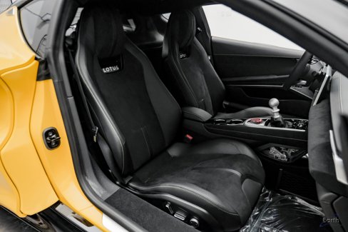 New 2025 Lotus Emira image 55