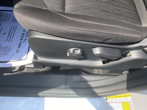 Used 2021 Ford EcoSport SE w/ Interior Protection Package image 17
