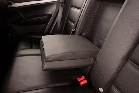 Used 2009 Porsche Cayenne S image 21