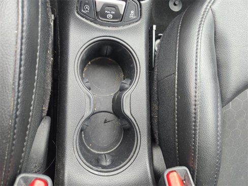 Used 2019 Jeep Compass Altitude image 22