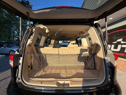 Used 2015 Nissan Quest SL image 19