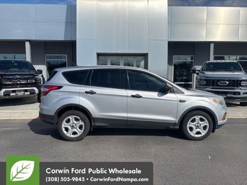Used 2017 Ford Escape S image 5