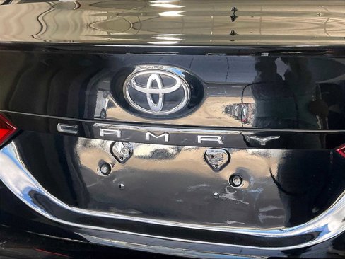 Used 2023 Toyota Camry SE image 28
