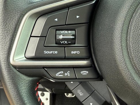 Used 2017 Subaru Impreza 2.0i Sport w/ Popular Package #4A image 16
