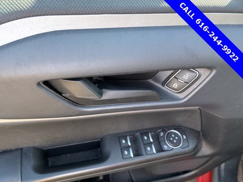 Used 2022 Ford Bronco Sport Big Bend w/ Convenience Package image 13