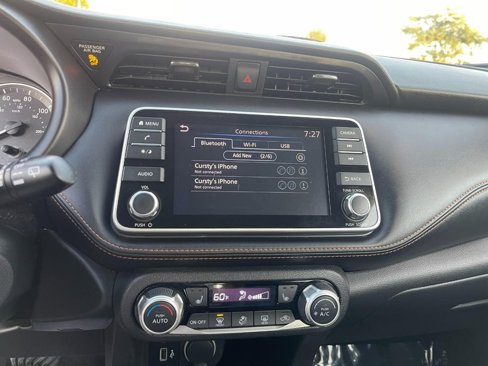 Used 2019 Nissan Kicks SR w/ SR Premium Package image 23