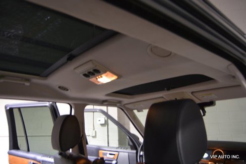 Used 2015 Land Rover LR4 HSE image 20