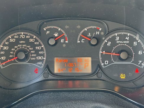Used 2016 RAM ProMaster City Tradesman SLT w/ Rear Back-up Camera Group image 19