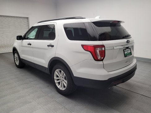 Used 2017 Ford Explorer FWD image 5