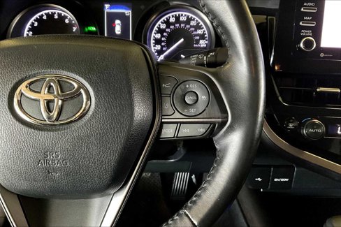 Used 2023 Toyota Camry SE image 23