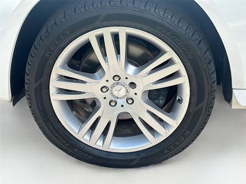 Used 2015 Mercedes-Benz GLK 350 2WD image 32