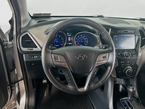 Used 2014 Hyundai Santa Fe Sport 2.0T w/ Navigation Package 06 image 19