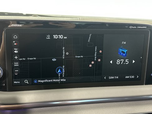 Used 2022 Hyundai Sonata N Line image 19