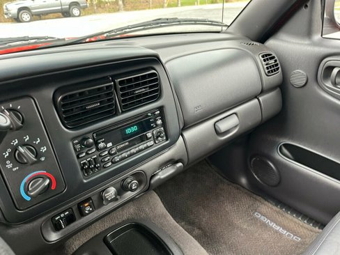 Used 2000 Dodge Durango 4WD image 68