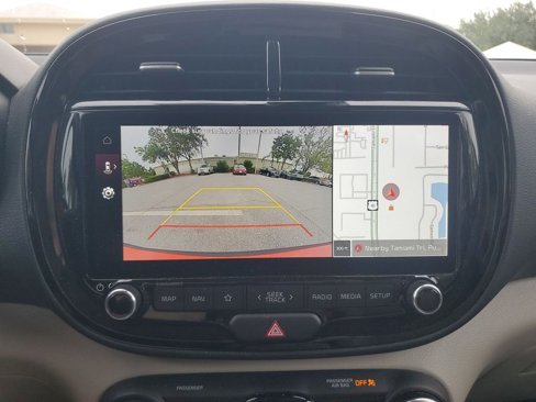 Used 2023 Kia Soul EX image 29