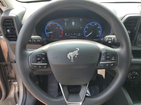 Used 2021 Ford Bronco Sport image 16