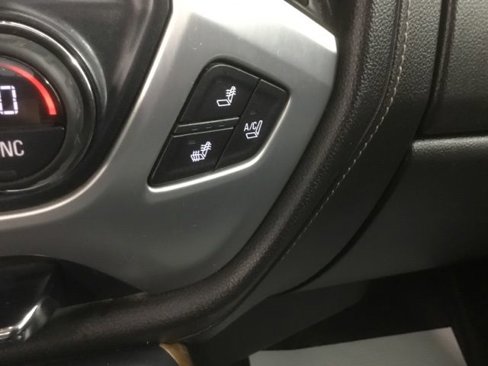Used 2014 GMC Sierra 1500 SLT w/ SLT Crew Cab Value Package image 30