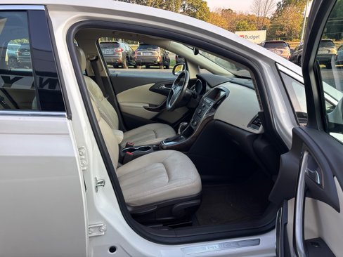 Used 2015 Buick Verano Leather w/ Experience Buick Package image 44
