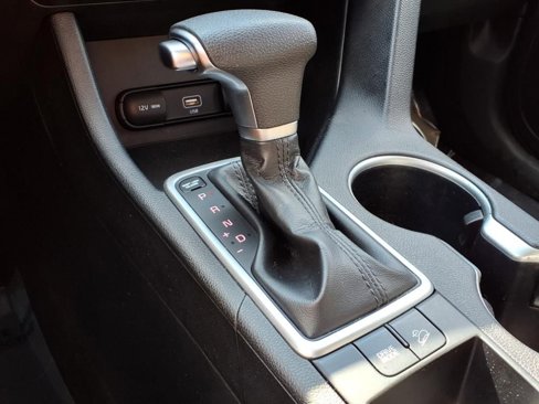 Used 2021 Kia Sportage LX image 15