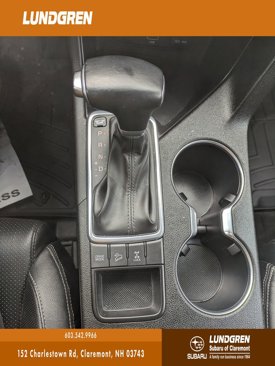 Used 2021 Kia Sportage EX image 23