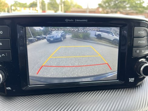 Used 2019 Hyundai Tucson Value w/ Cargo Package image 26