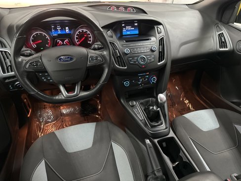 Used 2017 Ford Focus ST image 13