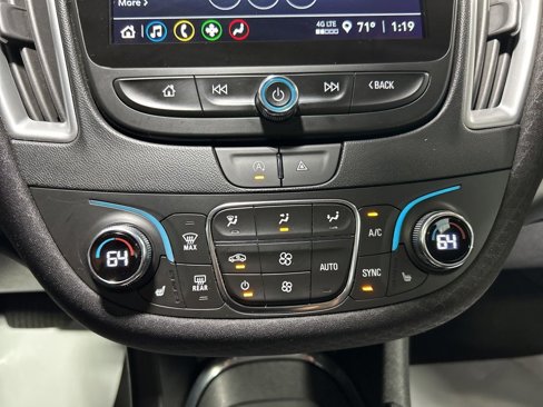 Used 2023 Chevrolet Malibu LT image 23