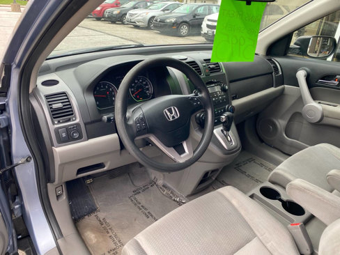 Used 2007 Honda CR-V EX image 16