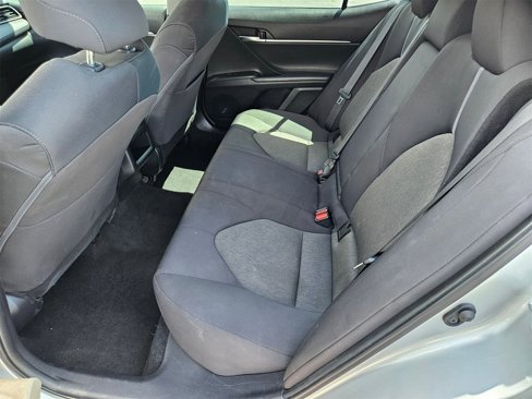 Used 2023 Toyota Camry LE image 19