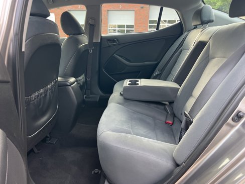 Used 2015 Kia Optima LX image 21