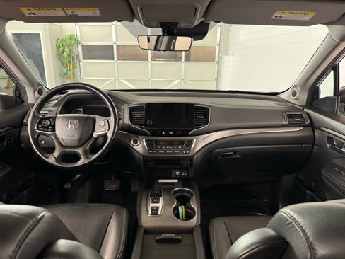 Used 2021 Honda Pilot Special Edition image 30