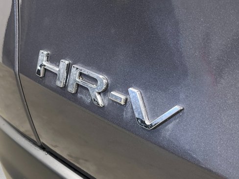 New 2026 Honda HR-V LX image 6