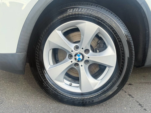Used 2011 BMW X3 xDrive28i image 28