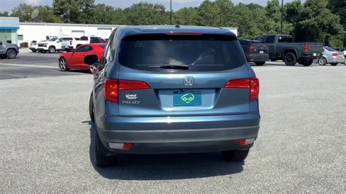 Used 2017 Honda Pilot EX image 7