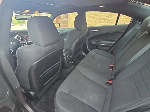 Used 2013 Dodge Charger R/T image 29