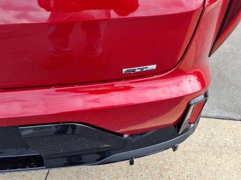 New 2025 Kia K4 GT-Line image 6