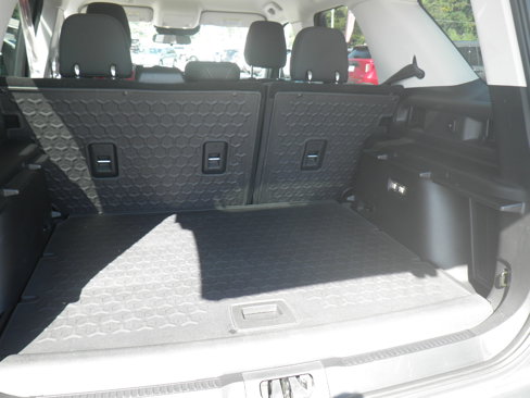 Certified 2021 Ford Bronco Sport Big Bend image 19