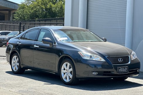 Used 2007 Lexus ES 350 image 8