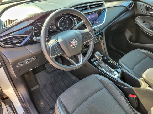 Used 2020 Buick Encore GX Preferred image 7