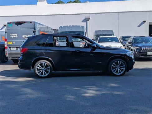 Used 2018 BMW X5 xDrive50i image 2
