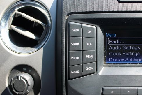 Used 2013 Ford F150 XLT w/ Luxury Equipment Group image 21