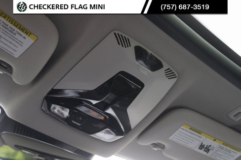 Used 2025 MINI Cooper S image 37