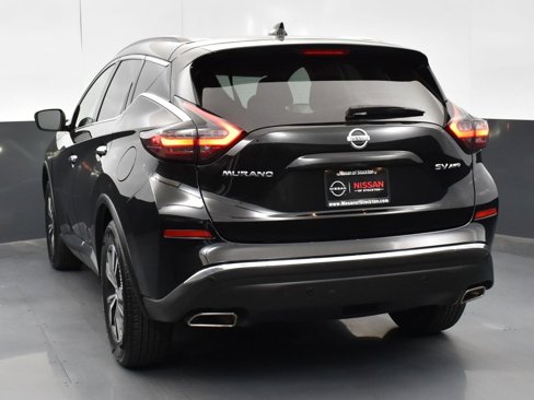 Used 2020 Nissan Murano SV image 6