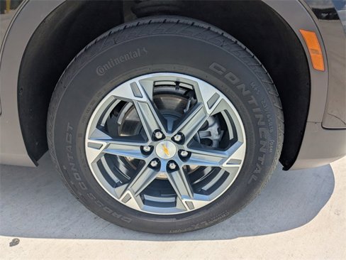 Used 2023 Chevrolet Blazer LT w/ LPO, Floor Liner Package image 10