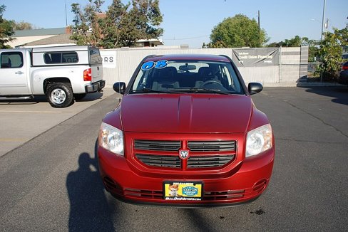 Used 2008 Dodge Caliber SE w/ SE Plus Group image 8