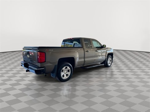 Used 2015 Chevrolet Silverado 1500 LT w/ All Star Edition image 11